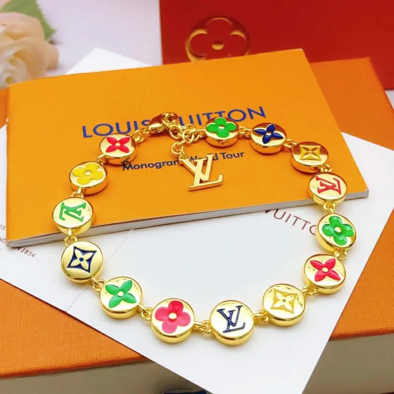 louis vuitton lv bracelets s_1234a5b